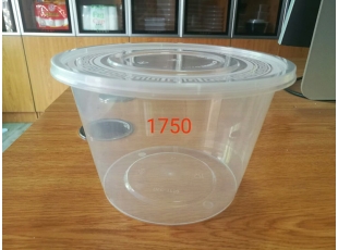 重慶1750注塑碗-長沙注塑廠